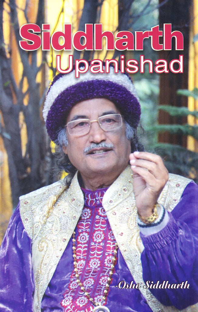 siddharth-upanishad-osho