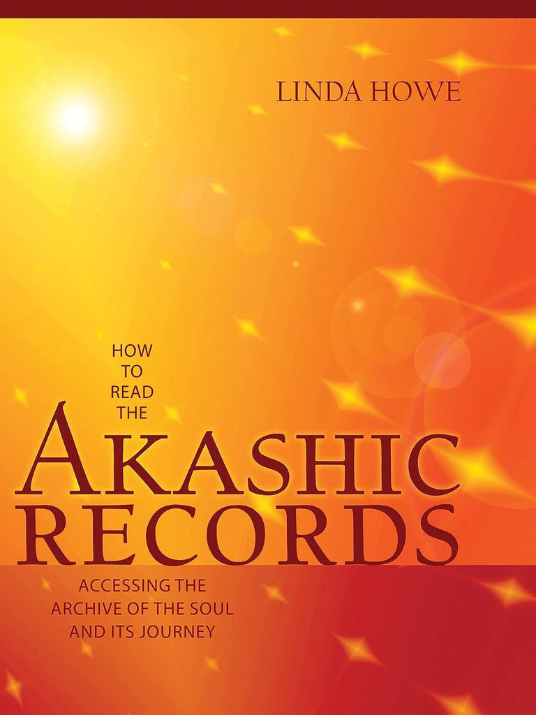How to Read the Akashic Records [English]