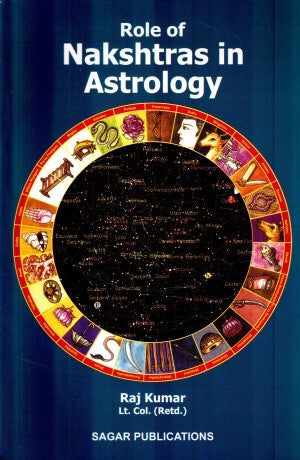 role-of-nakshtras-in-astrology