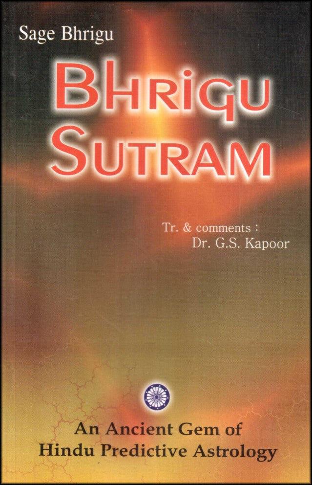 bhrigu-sutram-english