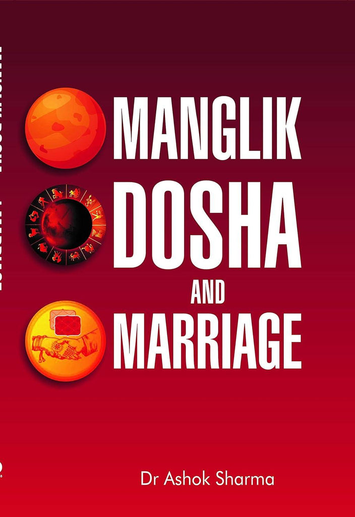 Manglik Dosha and Marriage [Hindi]