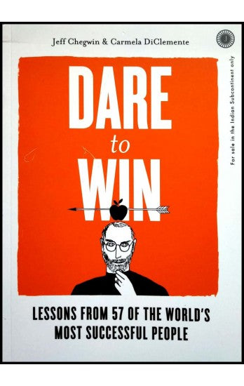 dare-to-win