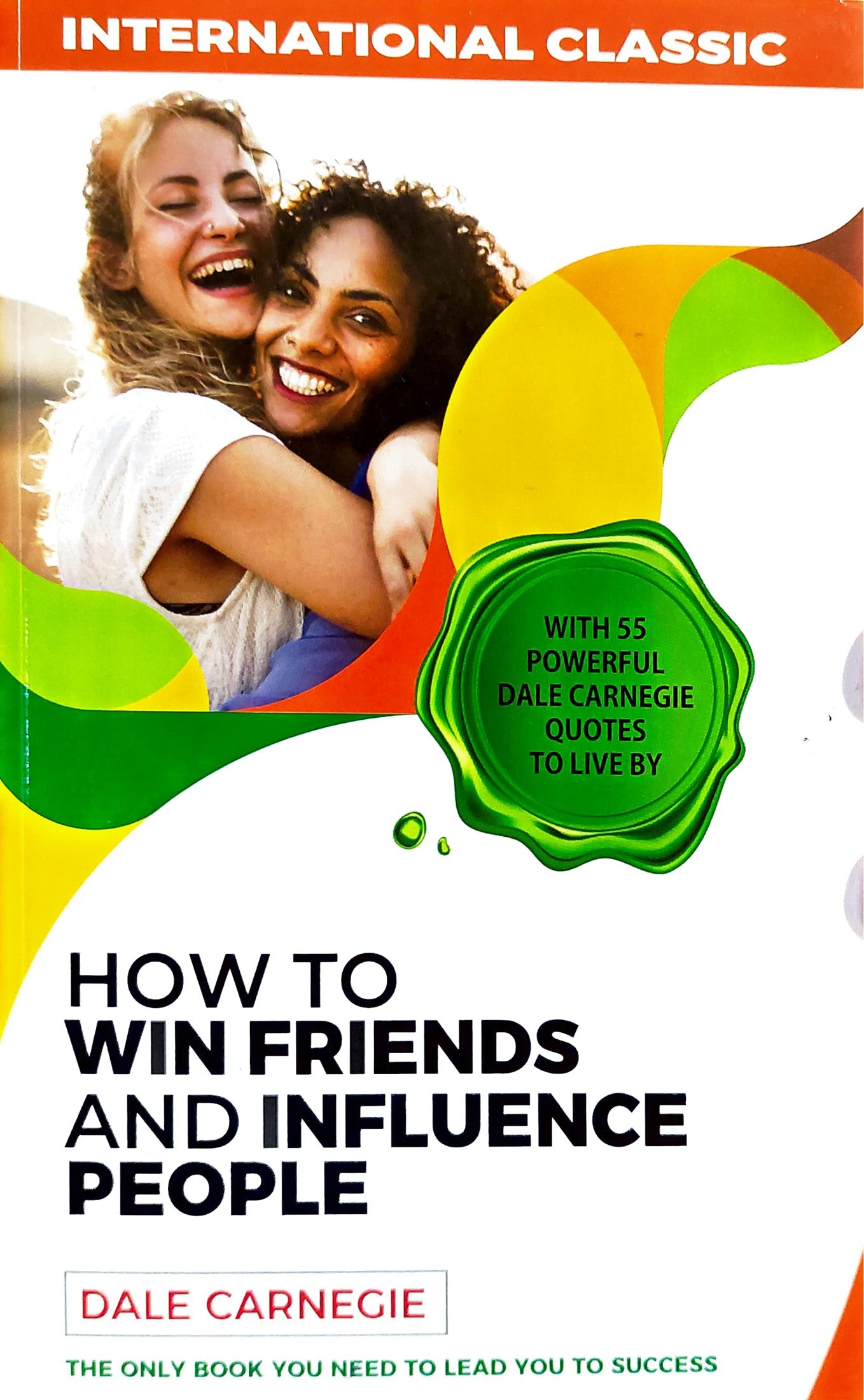 how-to-win-friend-and-influence-people-english