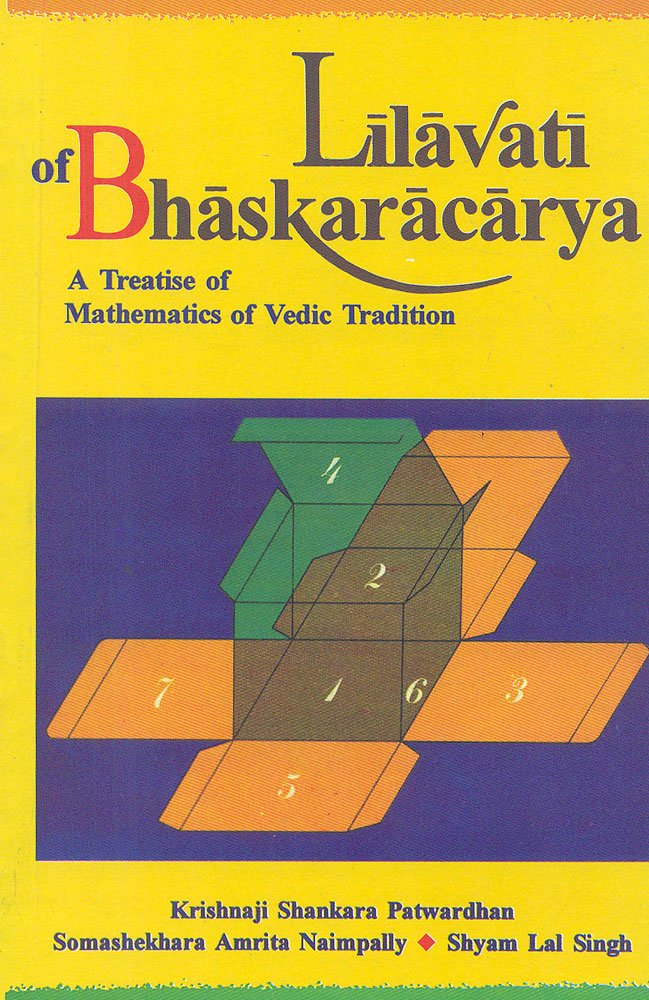 lilavati-of-bhaskaracarya-a-treatise-of-mathematics-of-vedic-tradition