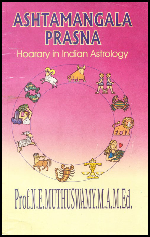 ashtamangala-prasna-horary-in-indian-astrology