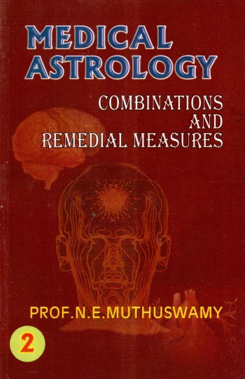 medical-astrology-combinations-and-remedial-measures-vol-2-english