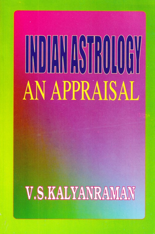 indian-astrology-an-appraisal