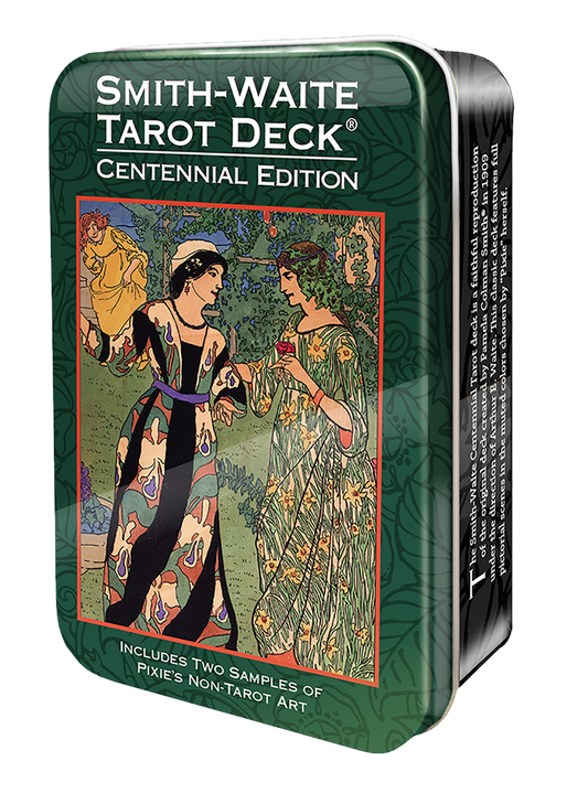 smith-waite-centennial-deck-paperback