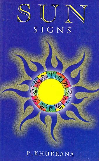Sun Signs [English]