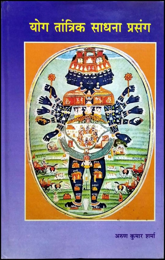 yog-tantrik-sadhna-prasang