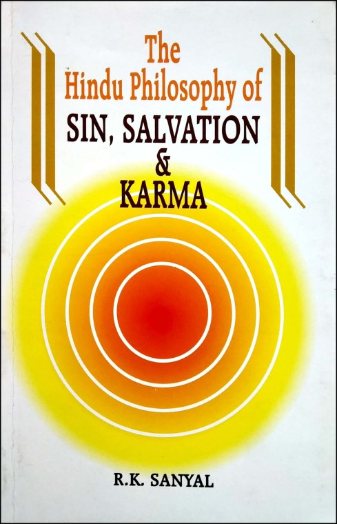 The Hindu Philosophy of Sin