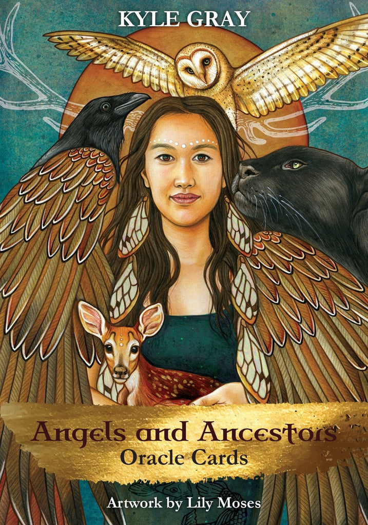 angles-and-ancestors-oracle-cards-tarot-cards