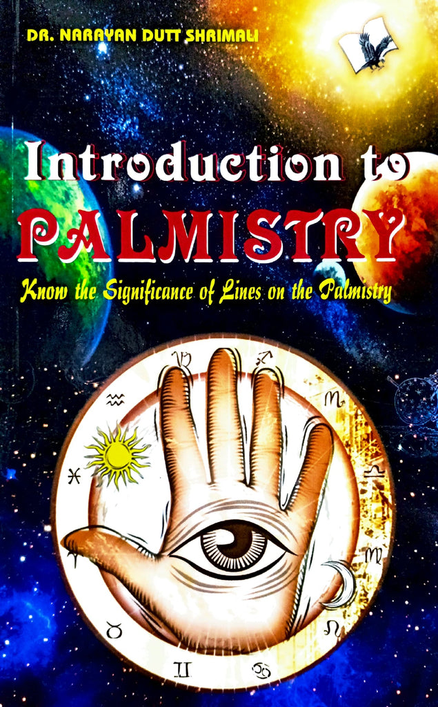 Introduction to Palmistry - Know Significance of Lines on the Palmistry [English]