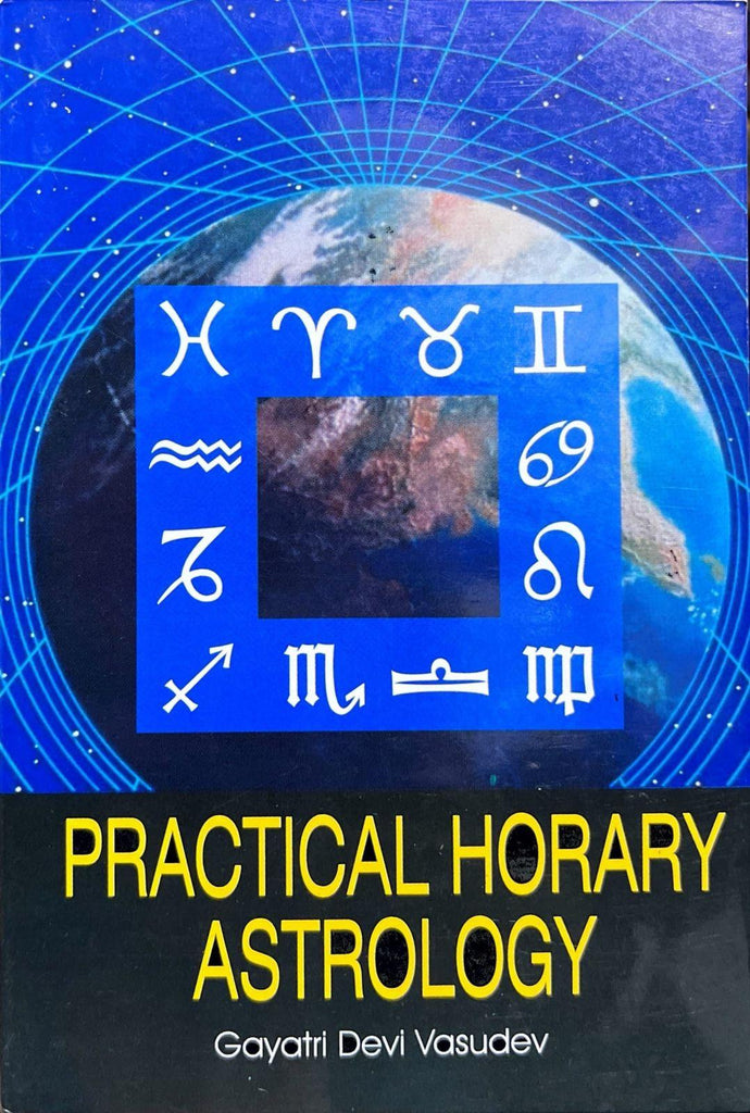 Practical Horary Astrology [English]