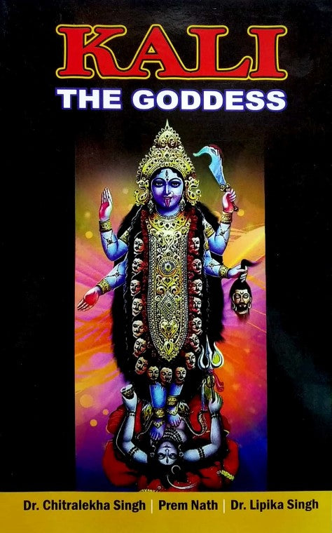 kali-the-goddess