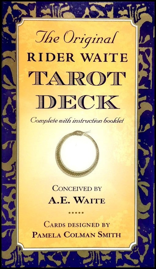 the-oiginal-rider-waite-tarot-deck-by-ae-waite-book