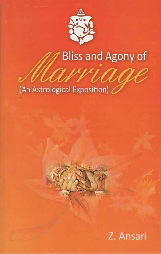 bliss-and-agony-of-marriage-z-ansari-alpha-publications