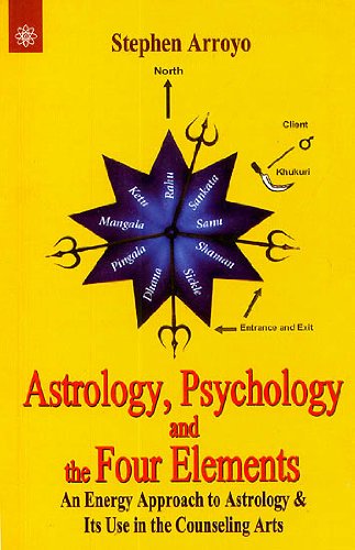 astrology-psychology-and-the-four-elements-stephen-arroyo