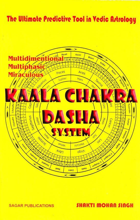 kaala-chakra-dasha-system-the-ultimate-predictive-tool-in-vedic-astrology