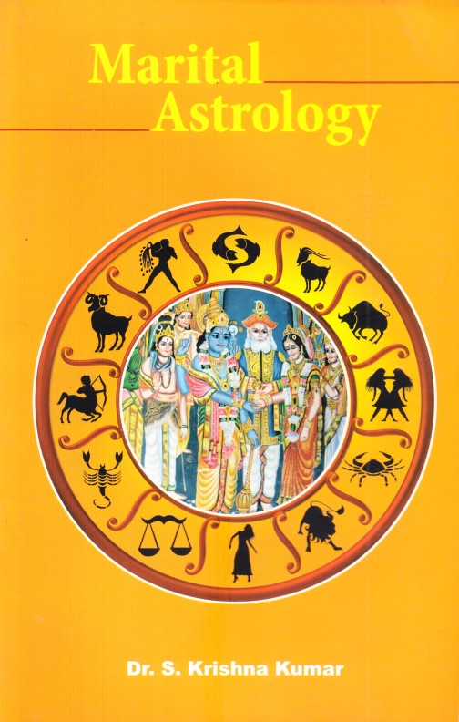 [English]　Bookkish　Marital　India　Kumar　S　Astrology　Krishna　By　–