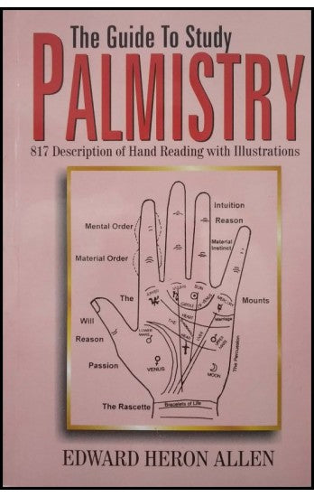 the-guide-to-study-palmistry