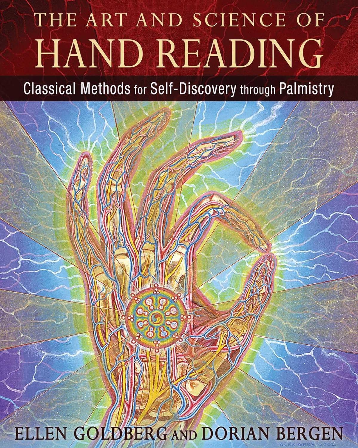 The Art and Science of Hand Reading [Hindi]
