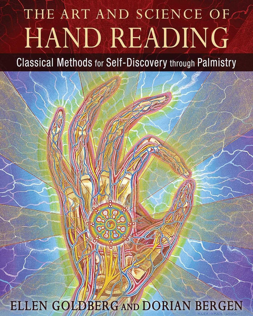 The Art and Science of Hand Reading [Hindi]