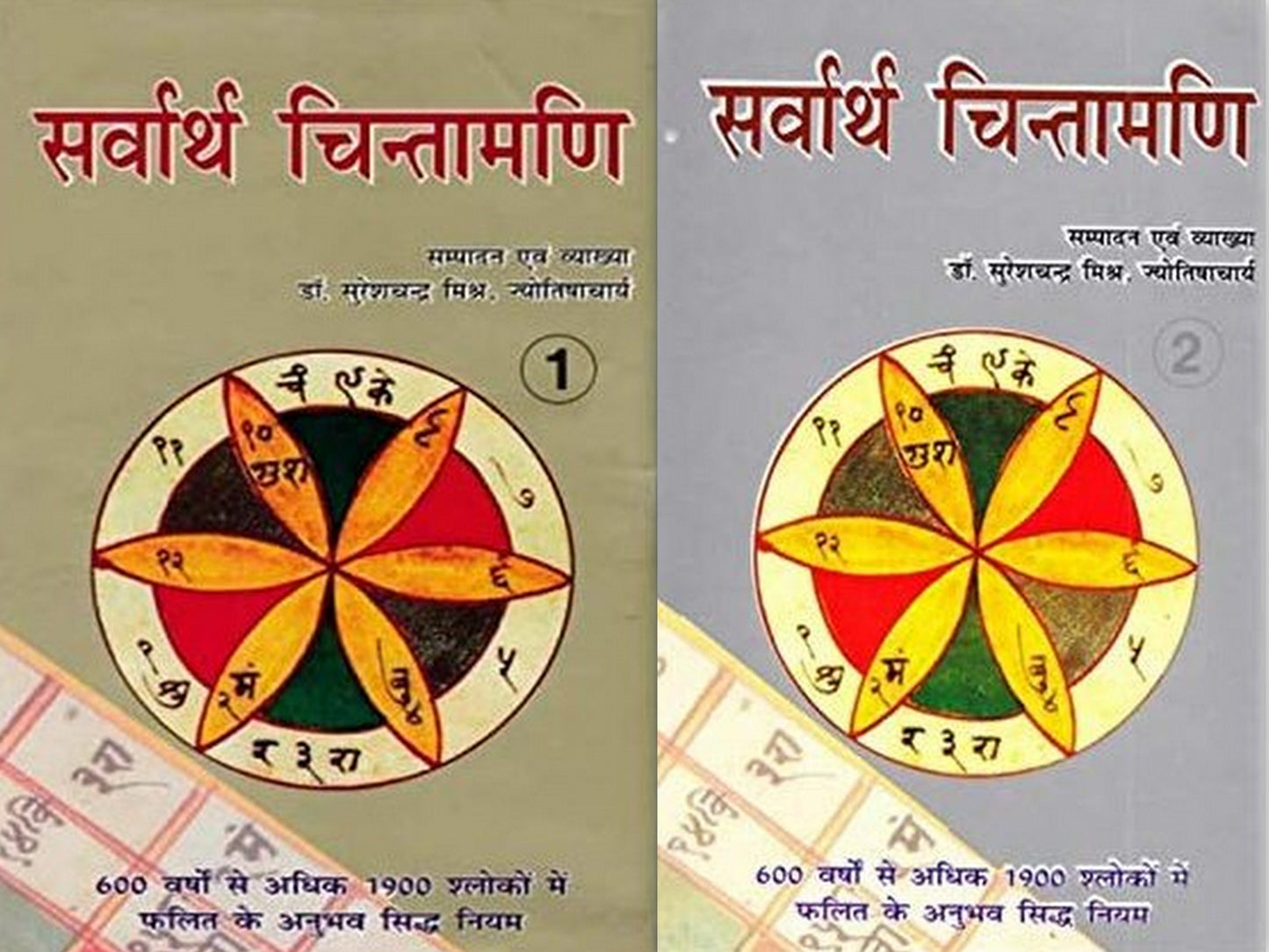 sarvarth-chintamani-2-volumes
