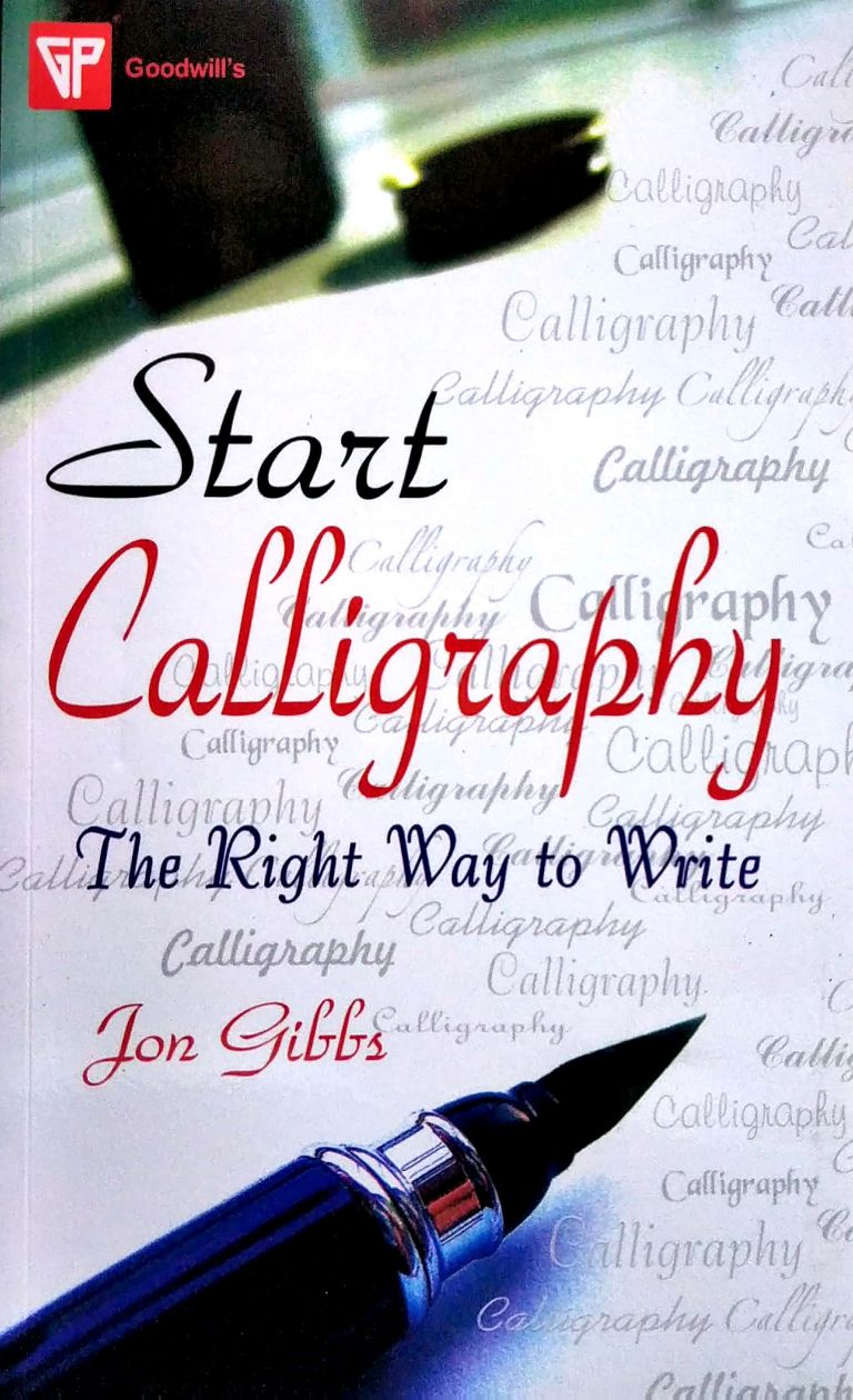 Start Calligraphy Writing8230