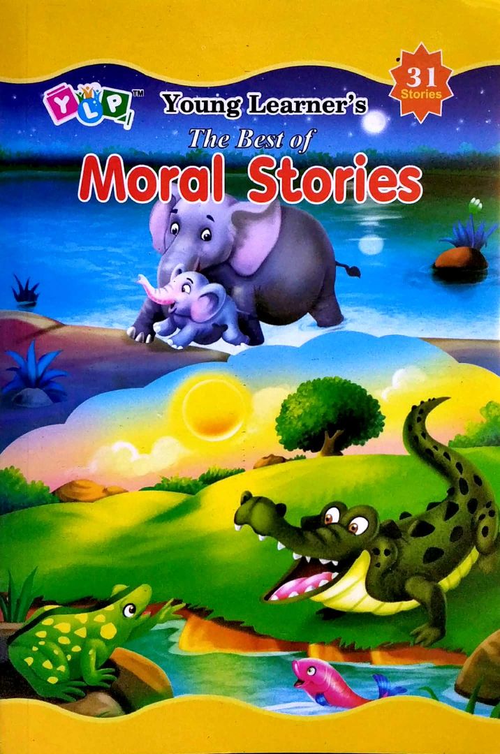 the-best-of-moral-stories