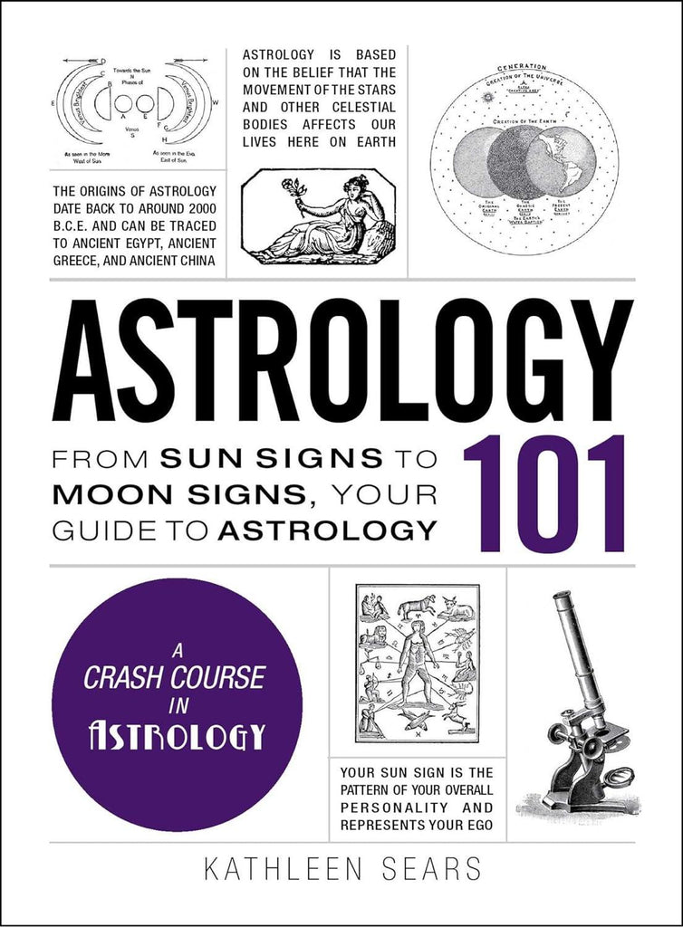 Astrology 101 [English]