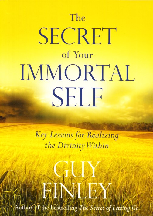 the-secret-of-your-immortal-self-english