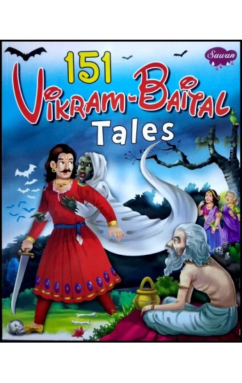 151-vikram-betal-stories