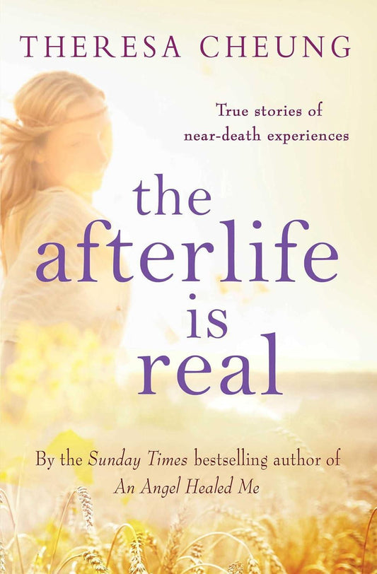 The Afterlife is Real [English]
