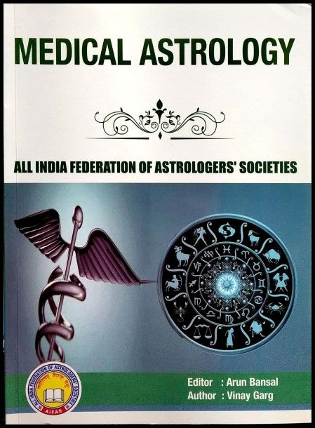 medical-astrology