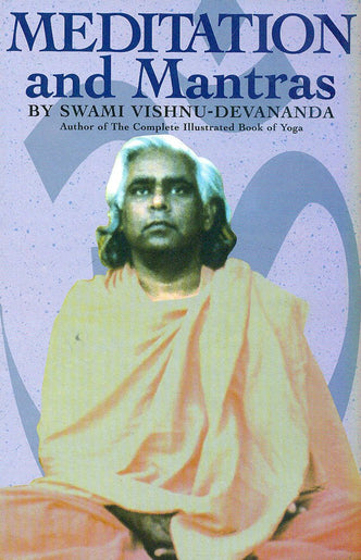 Swami Vishnudevananda Books – Bookkish India