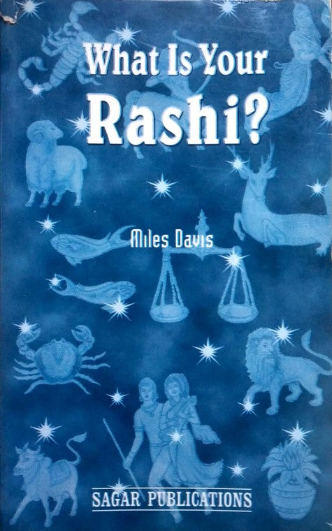 Og Rashi Books Books on Signs in astrology (Rashiyan) – tagged