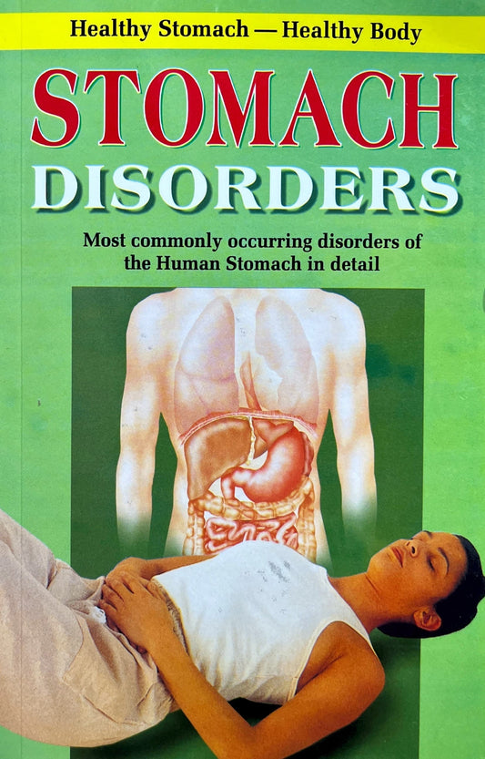 Stomach Disorders [English]