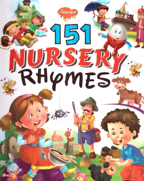 151-nursery-rhymes