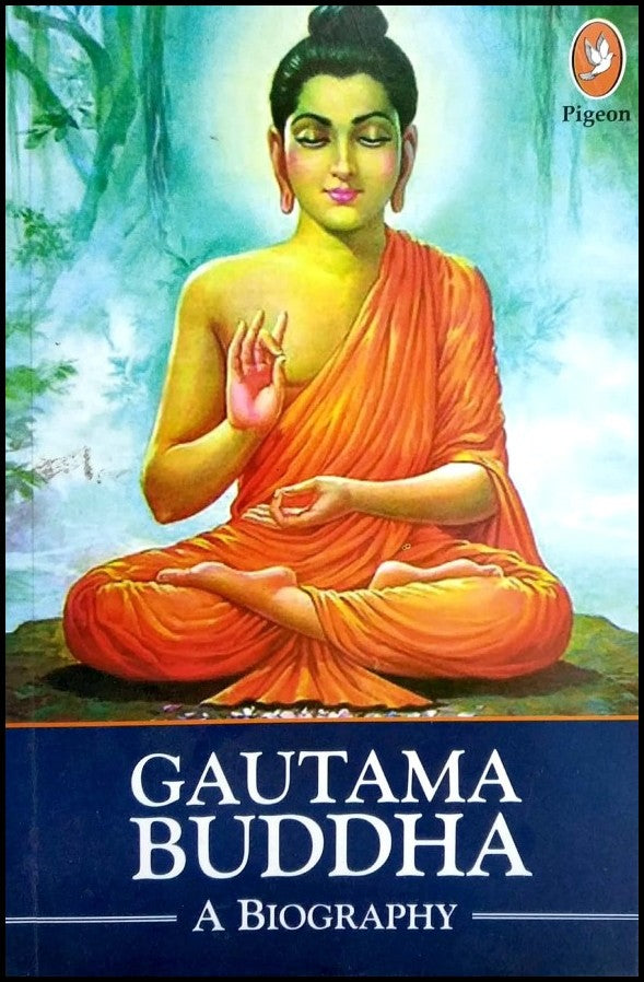 Gautam buddha books in hot sale english