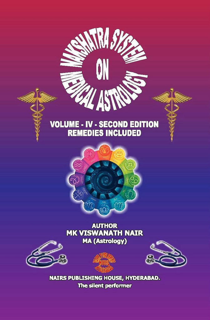 nakshatra-system-on-medical-astrology-volume-4