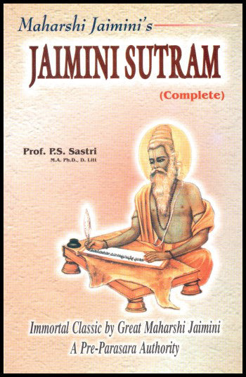 jaimini-sutram-complete