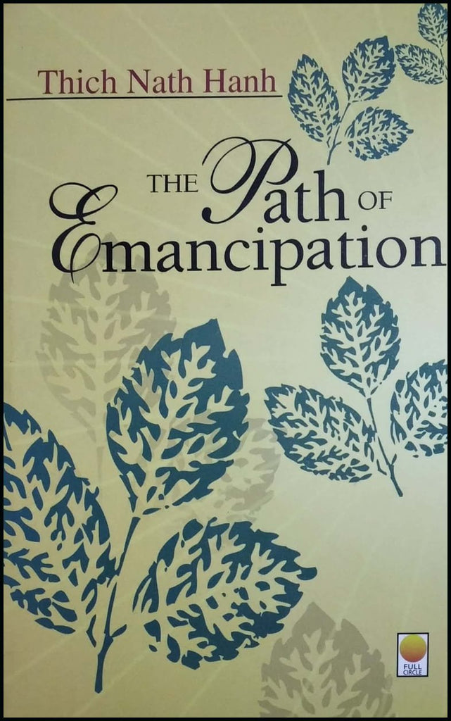 the-path-of-emancipation
