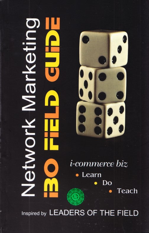ibo-field-guide-network-marketing-english